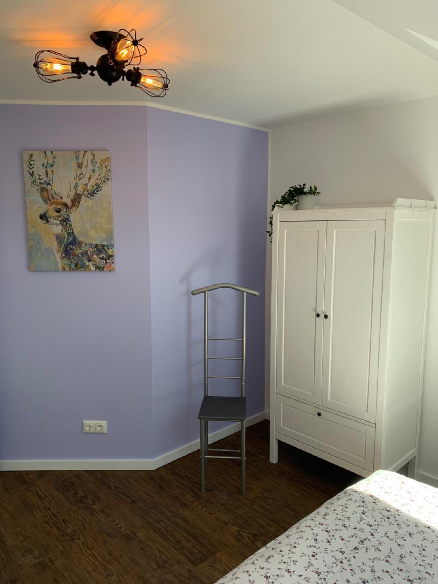 Apartement Lujzi Wilhelmshaven Extérieur photo