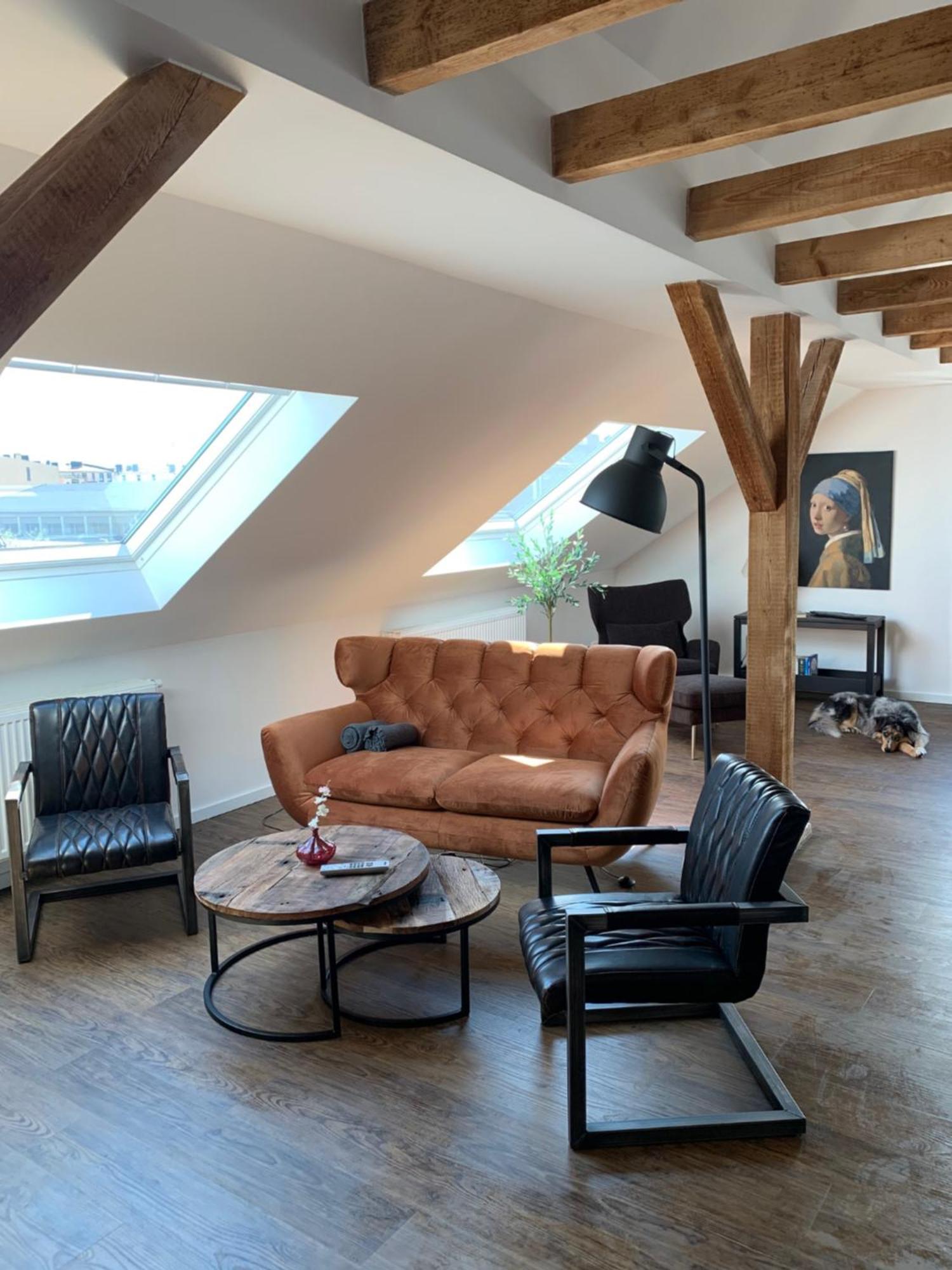 Apartement Lujzi Wilhelmshaven Extérieur photo